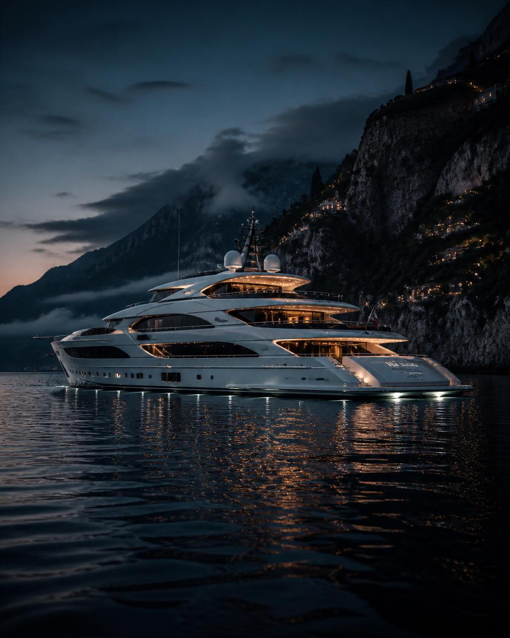 Find Your Perfect Yacht